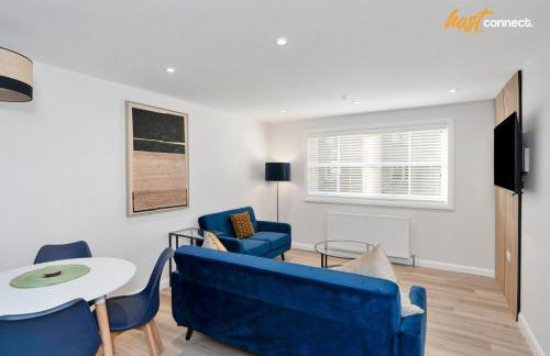 Central 2BR Flat at Wellwynd I Parking Included - Foto 22