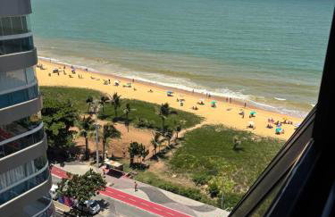 Loft com vista da praia da Costa 612 - Foto 3