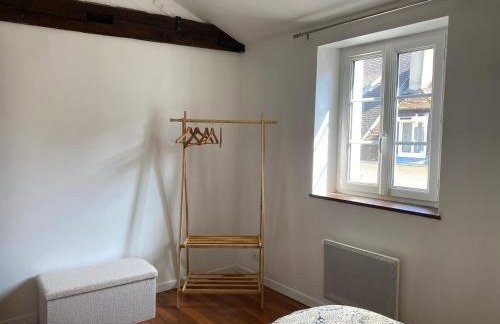 Sublime appartement en centre-ville d'Evreux - Foto 11