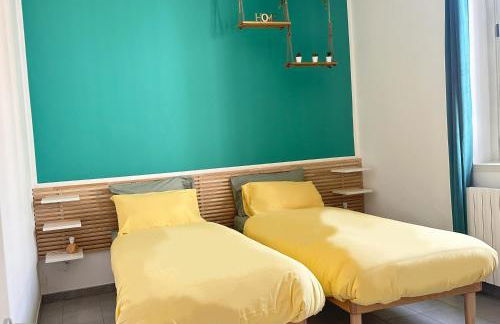 Visconti House - Foto 6