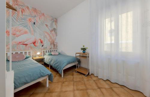 Gate3-MarcoPoloAirport-3 camere da letto-Wifi-Netflix-15' from Venice - Photo 21