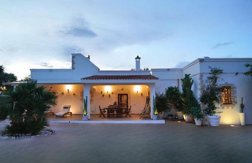 VILLA GAIA - Foto 37