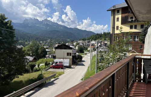 Pelmo Mountain Lodge con bagno turco - Photo 20
