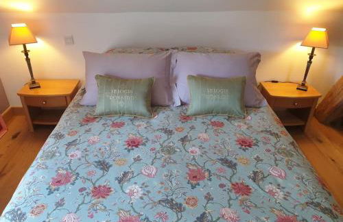 Le Logis Ronsard - Gîte de charme en Touraine - Foto 28