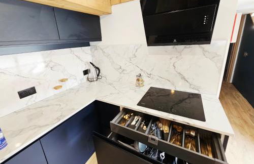 La Péniche - Gîte de groupe insolite - Foto 18