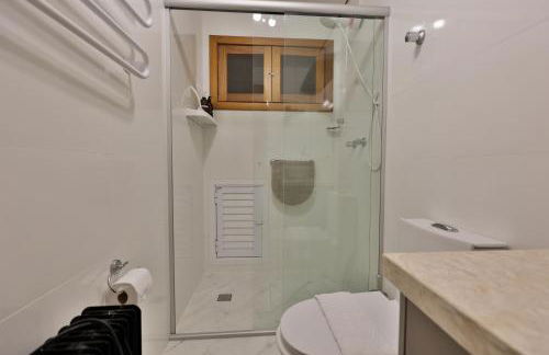 Apartamento de 1 quarto - Foto 21