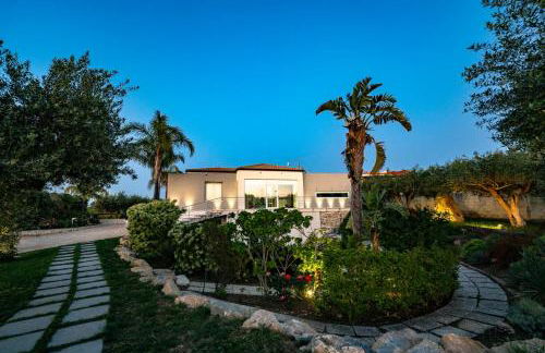 Villa Virginia - Relax and Private Pool - Foto 8