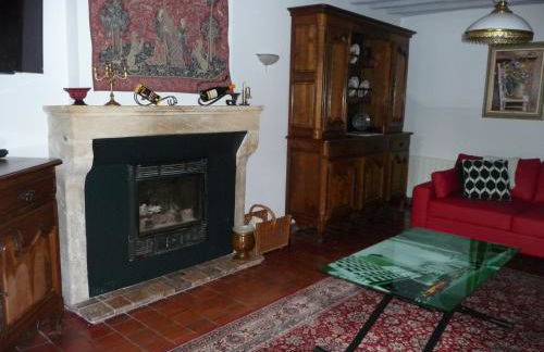 Gite Des Vignes - Foto 13