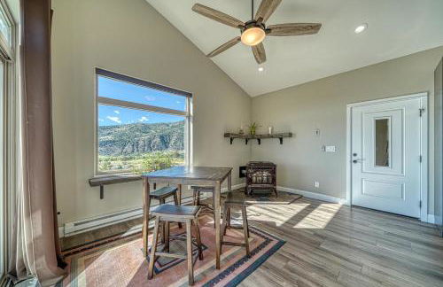 MonArk Chalet - Foto 7