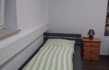 NGUYEN LE 3 Schlafzimmer, 7 Bette,Dusche, 2 WC , Küche ab 2 Übernachtungen - Foto 7