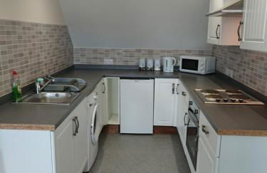 2 Wood Yard Cottages, Red Mayes Farm - Foto 12