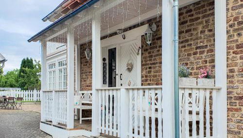 Friendly Home - Gemütliches Backsteinhaus - Photo 3