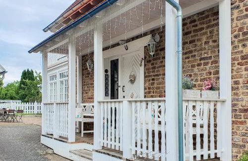 Friendly Home - Gemütliches Backsteinhaus - Foto 3