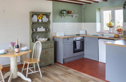 Teifi Cottage - Uk49590 - Foto 9