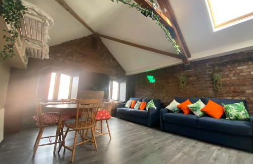 Button Street by UStay Aparthotels - Foto 8