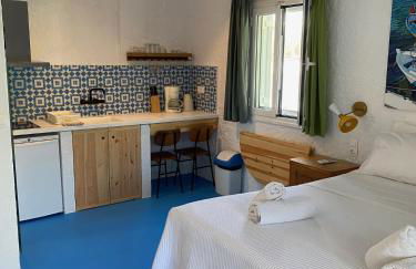 Manolis' House - Foto 68