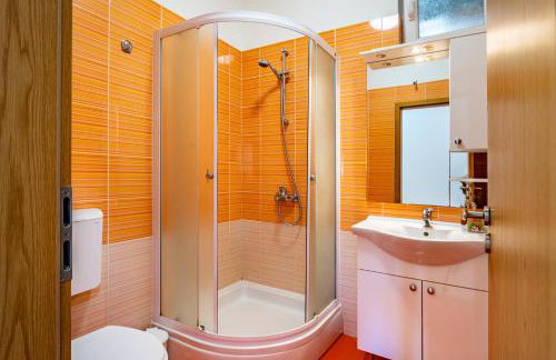 Villa Matea - heated pool, peace, view - Photo 45