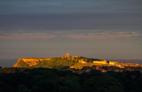 The Firs Holiday Home - Foto 11