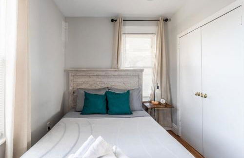 Spacious&Gracious- 5BR Fam-Friendly near I95&Shops - Foto 27