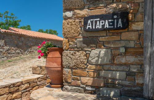 ATARAXIA at Saravari Beach - Foto 37