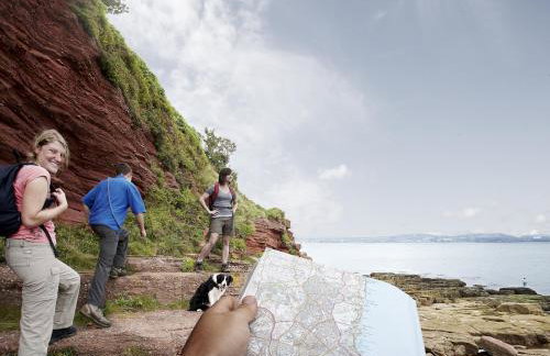 2B Redcliffe - NEW Spacious 2 Bed Family Apartment - Foto 29