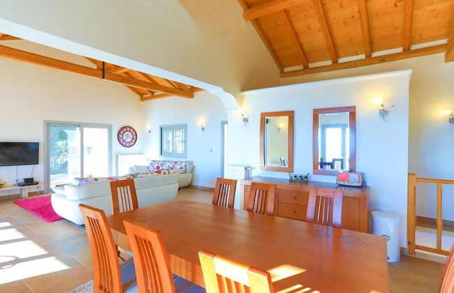 Villa Kalamia in Kalami - Photo 13