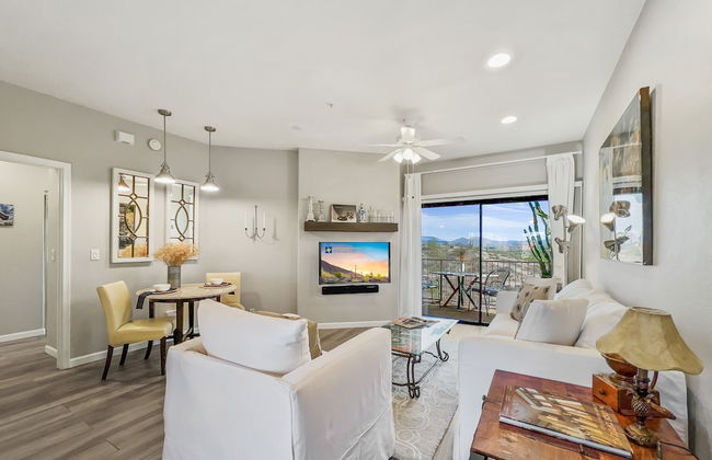 Saguaro #202 Fountain Hills - Foto 1