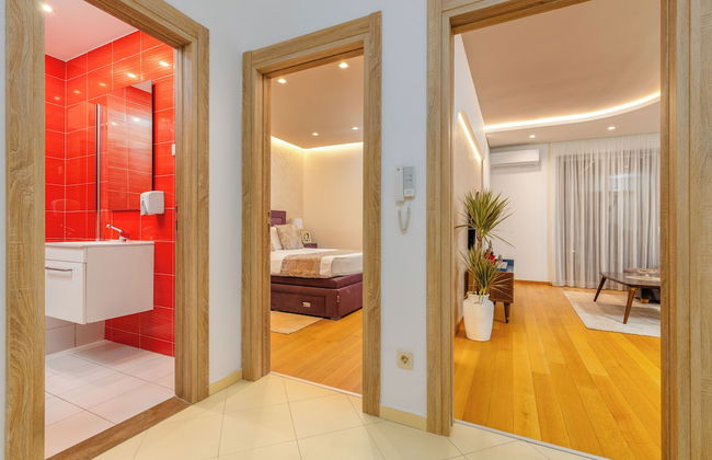 Apart Hotel MS Katunjanin - Foto 3