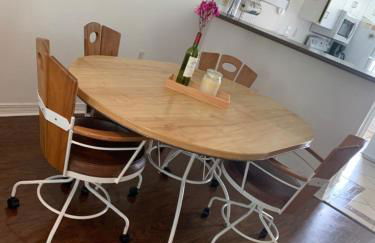 Charming 2 bdr 1 bath home fenced byard N Pensacola Pet Friendly Close to bases - Foto 2