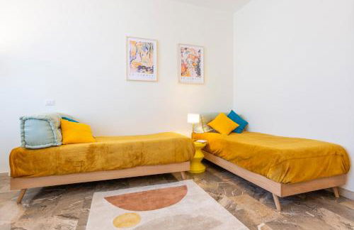 GuestHost - Casa Giuliana splendido trilocale - Foto 11