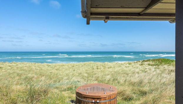 "Arngrim" - 100m from the sea - Foto 3, View