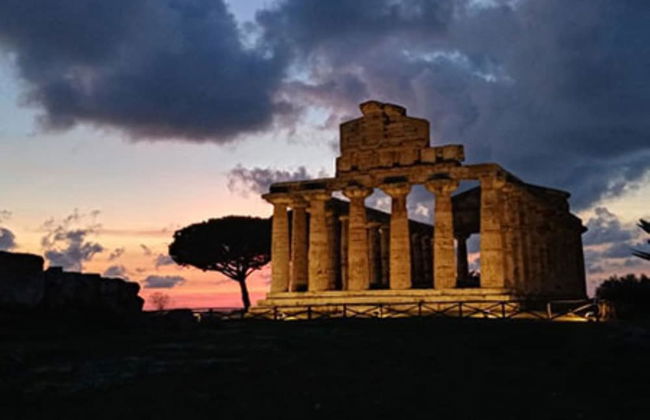 Paestum Inn Beach Resort - Foto 17