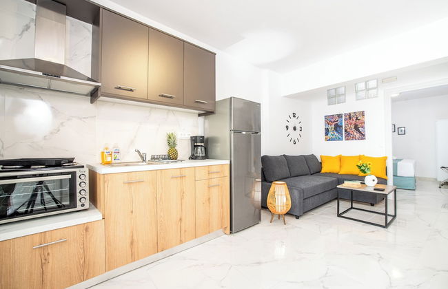 Athinais Suites - Foto 26