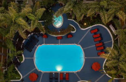 Marina Del Rey Beach Retreat w Hot Tub, Billiards & Grill - Foto 7