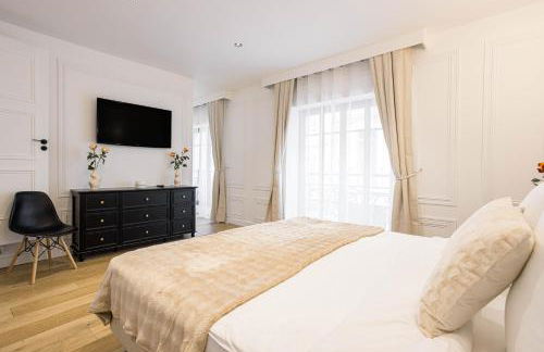 Gatsby Chic & Elegance & Billiards & Fitness & Luxury - Foto 28