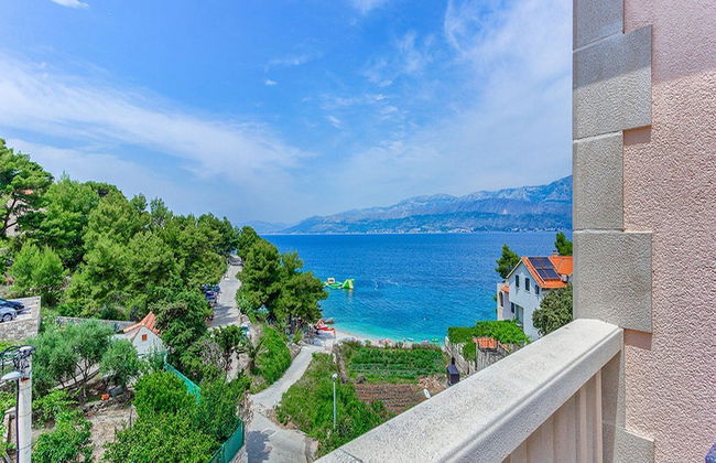 Apartments Ivo - Foto 56