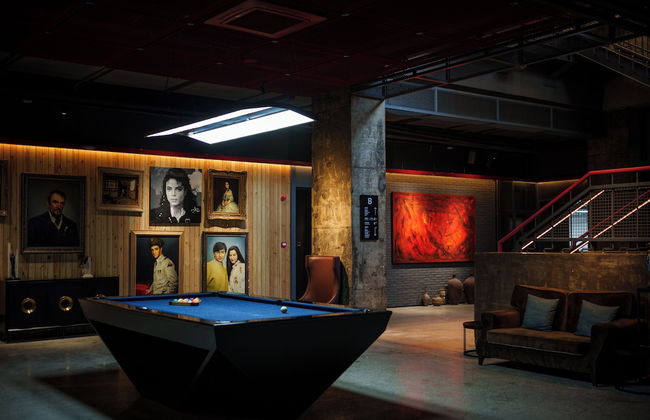 Shanghai T Plus Hotel Residence - Foto 71