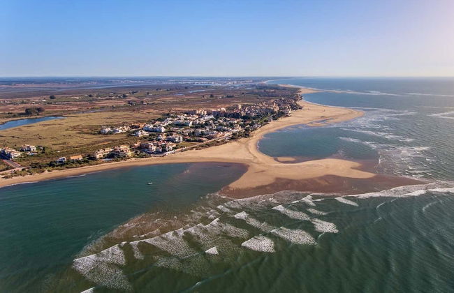 Paseo en barco por la ría de Isla Cristina - Foto 5