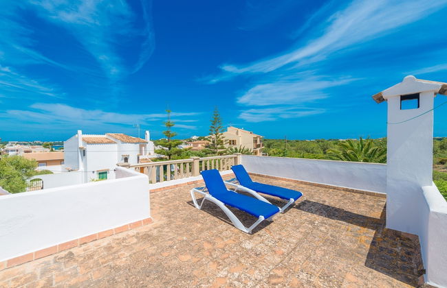 Barcelo-danus in Portocolom - Foto 7