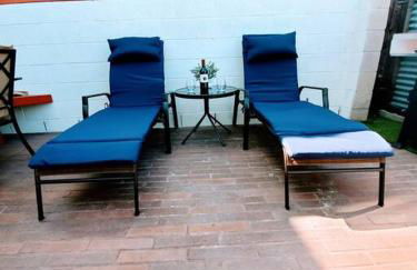 Heart of San Diego-Walk Score 82-Backyard -BBQ-HBO - Foto 21