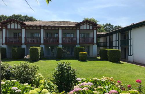 Au coeur de Bordaberry - Foto 23