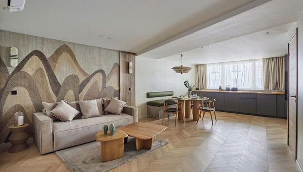 Résidence Luxembourg St Germain des Près by Studio prestige - Foto 2, Imagen principal