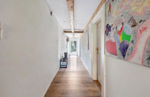 Ferienwohnung auf dem Wald 6 Pers - Foto 11