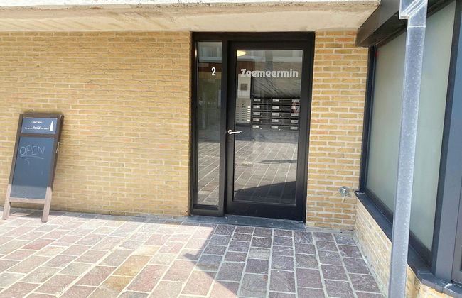 Apartment in Nieuwpoort With Stunning Sea Views - Foto 2