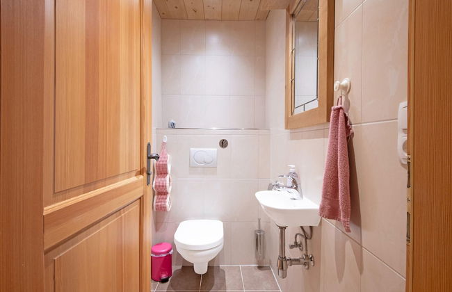 Apartment in Hochfugen With a Terrace - Foto 49