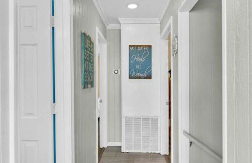 Kennedy - Beachfront Beauty Panoramic Views Galveston! - Foto 11