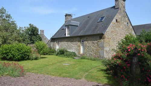 La Forêt Auvray - Maison de campagne - Foto 5