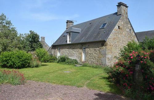 La Forêt Auvray - Maison de campagne - Foto 5