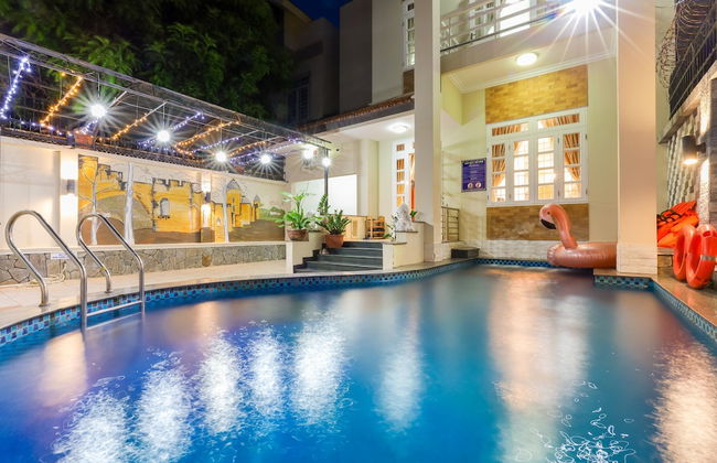 ViVa Villa Vung Tau - Phan Chu Trinh - Foto 17