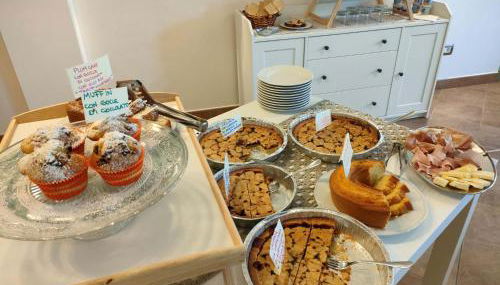 Tenuta Villa Torriti - Foto 3